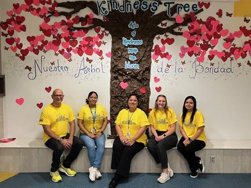 Kinder Team